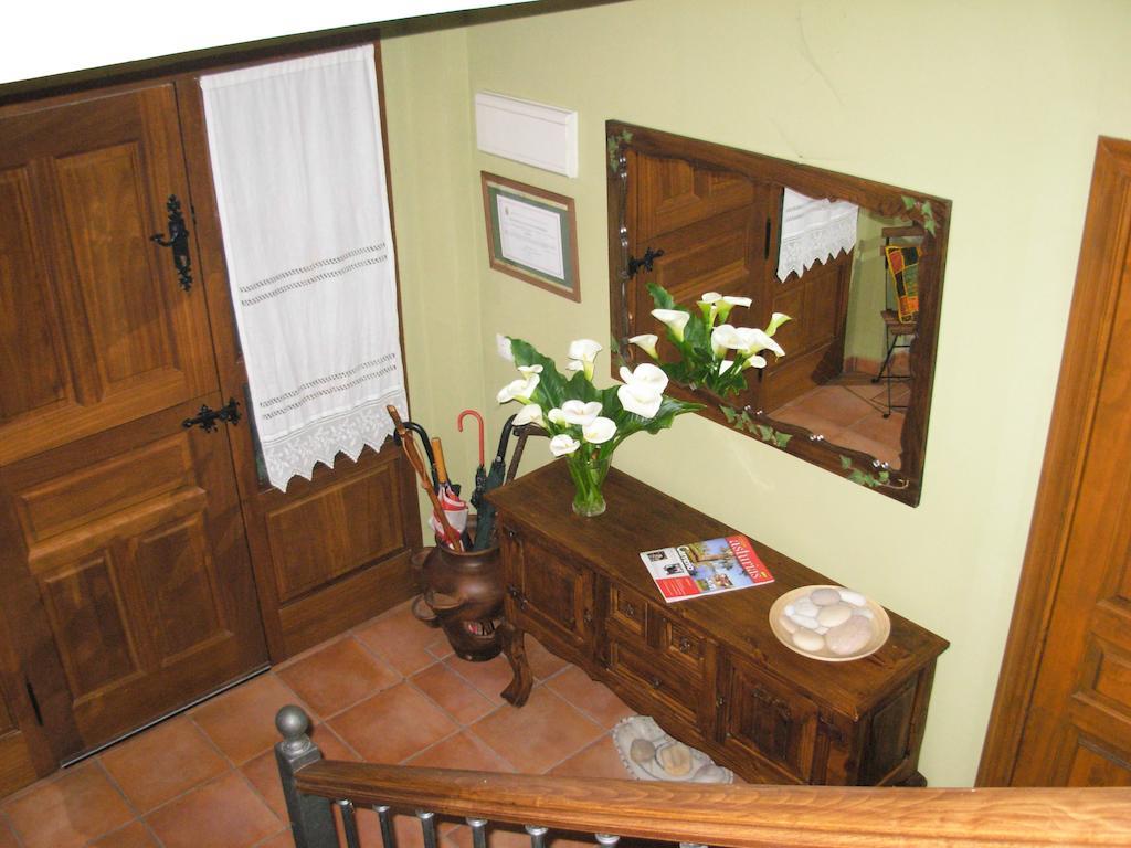 La Llosa Rodre Guimarán Cameră foto