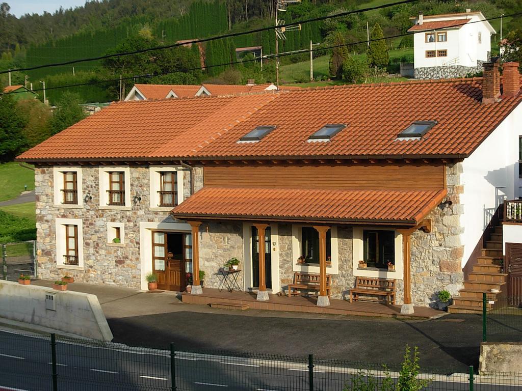La Llosa Rodre Guimarán Cameră foto